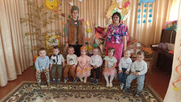 Осенние утренники. Осенние утренники.