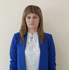 Юдина Екатерина Сергеевна Юдина Екатерина Сергеевна