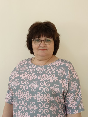Воспитатель Гуляева Галина Николаевна Воспитатель Гуляева Галина Николаевна